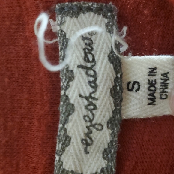 Blouse - Picture 2 of 4